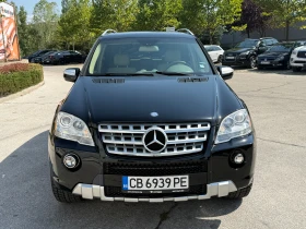 Mercedes-Benz ML 550 5.5i 388 .. 4matic | Mobile.bg    7
