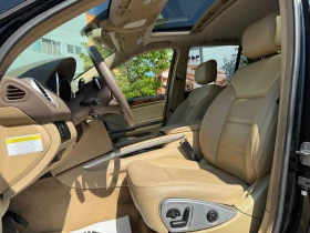 Mercedes-Benz ML 550 5.5i 388 .. 4matic | Mobile.bg    8