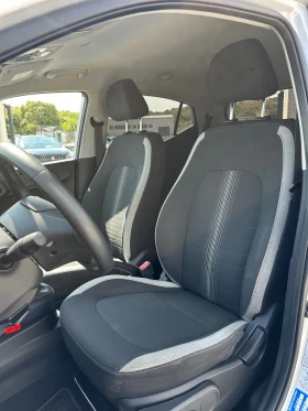 Hyundai I10 1.0i APPLE CARPLAY EURO 6 TUV COC SERVICE BOOK | Mobile.bg    10