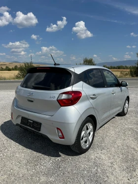 Hyundai I10 1.0i APPLE CARPLAY EURO 6 TUV COC SERVICE BOOK | Mobile.bg    6