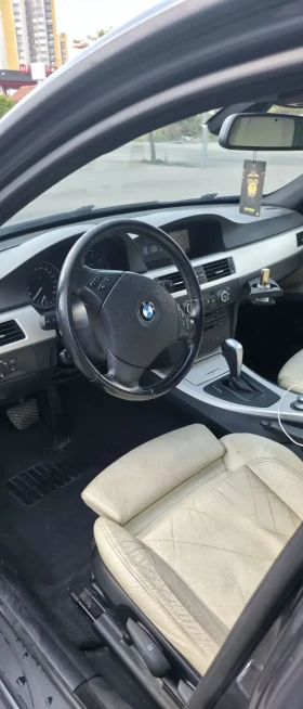 Обява за продажба на BMW 318 Газ/Бензин ~6 999 лв. - изображение 10