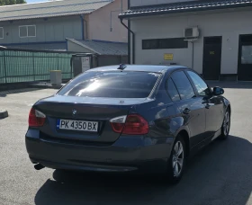Обява за продажба на BMW 318 Газ/Бензин ~6 999 лв. - изображение 5