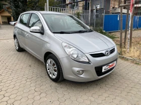 Hyundai I20 1.2i/EU.5A - 6900 лв. - 29671099 3