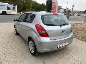Hyundai I20 1.2i/EU.5A - 6900 лв. - 29671099 6