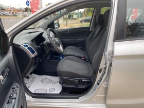 Hyundai I20 1.2i/EU.5A - 6900 лв. - 29671099 8