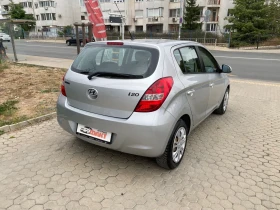 Hyundai I20 1.2i/EU.5A - 6900 лв. - 29671099 4