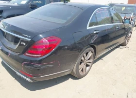 Обява за продажба на Mercedes-Benz S 560 ~67 860 лв. - изображение 3