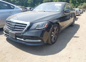 Обява за продажба на Mercedes-Benz S 560 ~67 860 лв. - изображение 1