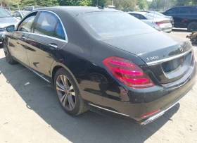 Обява за продажба на Mercedes-Benz S 560 ~67 860 лв. - изображение 2