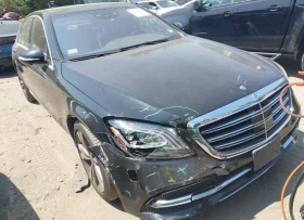Обява за продажба на Mercedes-Benz S 560 ~67 860 лв. - изображение 1