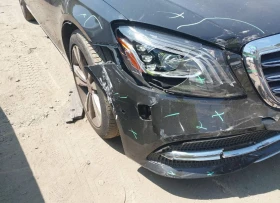 Обява за продажба на Mercedes-Benz S 560 ~67 860 лв. - изображение 5