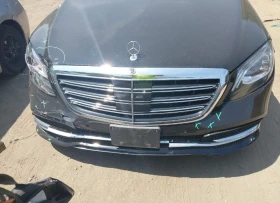 Обява за продажба на Mercedes-Benz S 560 ~67 860 лв. - изображение 11