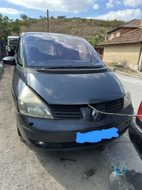 Обява за продажба на Renault Espace ~1 500 лв. - изображение 3