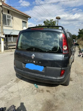 Обява за продажба на Renault Espace ~1 500 лв. - изображение 1
