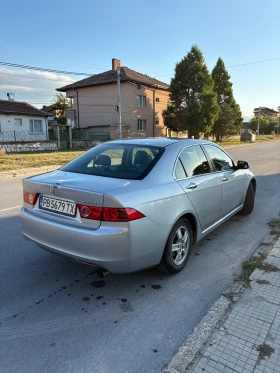 Honda Accord  -  | Mobile.bg    4