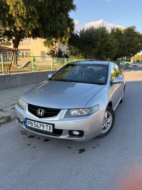 Honda Accord  -  | Mobile.bg    2