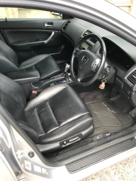 Honda Accord  -  | Mobile.bg    6