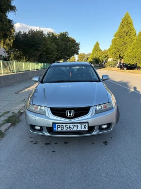 Honda Accord  -  | Mobile.bg    3