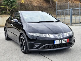 Обява за продажба на Honda Civic 1.8 ~7 900 лв. - изображение 2