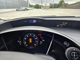 Honda Civic 1.8 | Mobile.bg    16