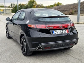 Обява за продажба на Honda Civic 1.8 ~7 900 лв. - изображение 5