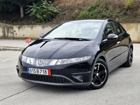 Обява за продажба на Honda Civic 1.8 ~7 900 лв. - изображение 1