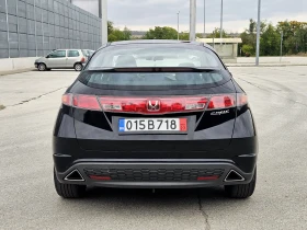 Обява за продажба на Honda Civic 1.8 ~7 900 лв. - изображение 4