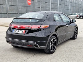 Обява за продажба на Honda Civic 1.8 ~7 900 лв. - изображение 3