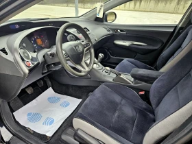 Обява за продажба на Honda Civic 1.8 ~7 900 лв. - изображение 8