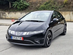 Обява за продажба на Honda Civic 1.8 ~7 900 лв. - изображение 7