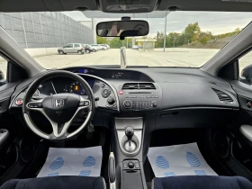 Обява за продажба на Honda Civic 1.8 ~7 900 лв. - изображение 9