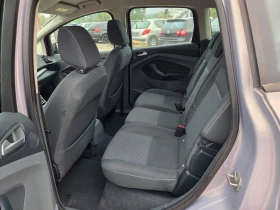 Ford C-max 1.6HDI-116PS - 6300 лв. / 3221.14 € - 58371206 10