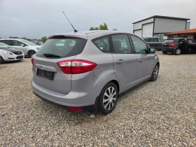 Ford C-max 1.6HDI-116PS - 6300 лв. / 3221.14 € - 58371206 5
