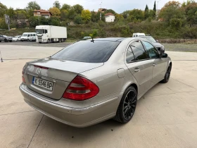Mercedes-Benz E 320 Avantgarde/Панорама/Навигация/Подгрев - 8800 лв. / 4499.37 € - 79327797 6
