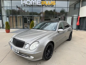 Mercedes-Benz E 320 Avantgarde/Панорама/Навигация/Подгрев - 8800 лв. / 4499.37 € - 79327797 2