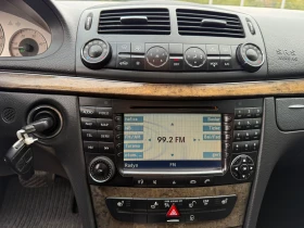 Mercedes-Benz E 320 Avantgarde/Панорама/Навигация/Подгрев - 8800 лв. / 4499.37 € - 79327797 13