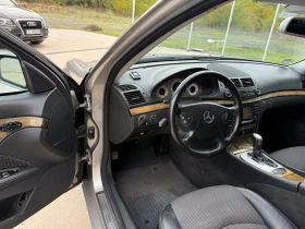 Mercedes-Benz E 320 Avantgarde/Панорама/Навигация/Подгрев - 8800 лв. / 4499.37 € - 79327797 11
