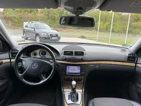 Mercedes-Benz E 320 Avantgarde/Панорама/Навигация/Подгрев - 8800 лв. / 4499.37 € - 79327797 10