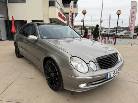 Mercedes-Benz E 320 Avantgarde/Панорама/Навигация/Подгрев - 8800 лв. / 4499.37 € - 79327797 8