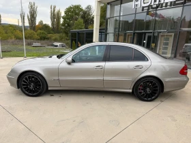 Mercedes-Benz E 320 Avantgarde/Панорама/Навигация/Подгрев - 8800 лв. / 4499.37 € - 79327797 3