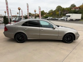 Mercedes-Benz E 320 Avantgarde/Панорама/Навигация/Подгрев - 8800 лв. / 4499.37 € - 79327797 7