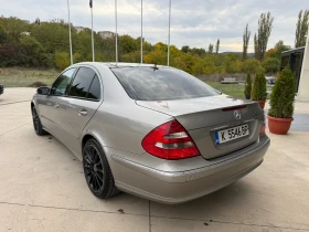 Mercedes-Benz E 320 Avantgarde/Панорама/Навигация/Подгрев - 8800 лв. / 4499.37 € - 79327797 4