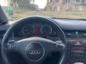Обява за продажба на Audi A6 Allroad ~3 800 лв. - изображение 2