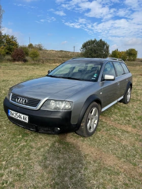 Обява за продажба на Audi A6 Allroad ~3 800 лв. - изображение 1
