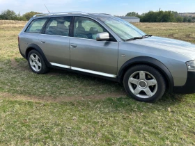 Обява за продажба на Audi A6 Allroad ~3 800 лв. - изображение 3