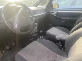 Opel Meriva | Mobile.bg    5