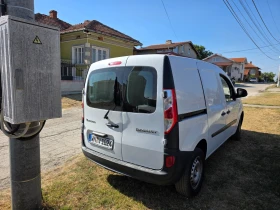 Renault Kangoo, снимка 2