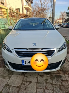 Peugeot 308, снимка 1