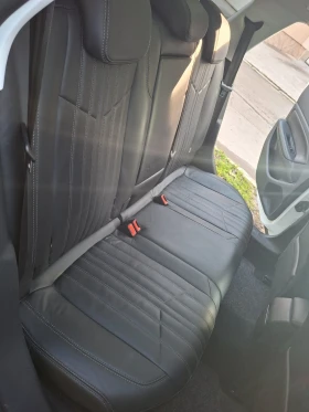 Peugeot 308, снимка 9