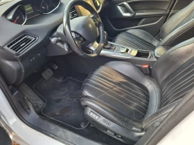 Peugeot 308, снимка 11